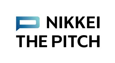 NIKKEI THE PITCH