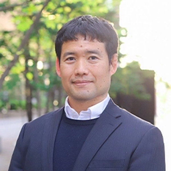 石元 良武氏