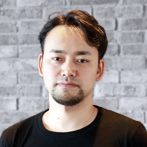 石坂 昌也氏