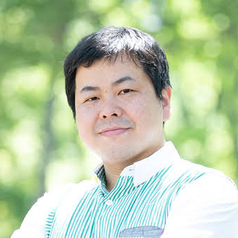 小塩 篤史氏